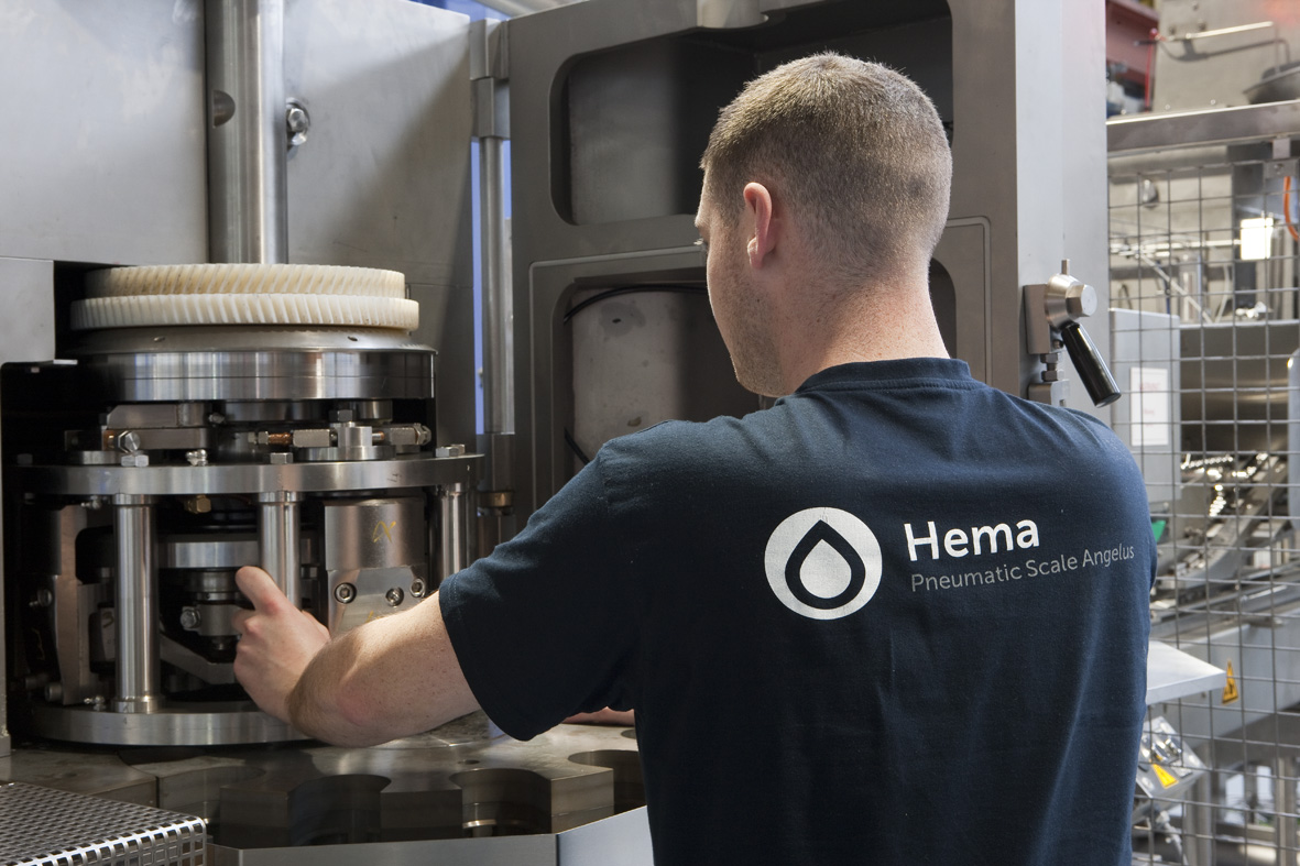 Reconditionnement - Reconditioning